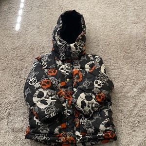 H&M Puffer Jacket